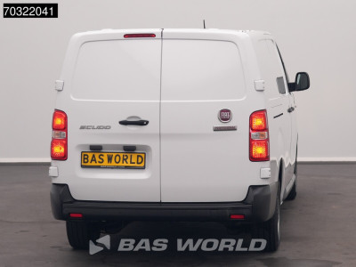 Fiat Scudo 102PK L3H1 Klima Tempomat Parkensensoren Euro6 L3 Airco Cruise control 13