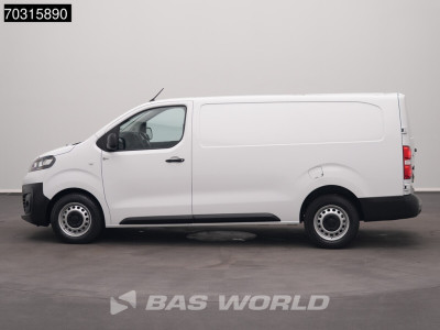 Fiat Scudo 102PK L3H1 Klima Tempomat Parkensensoren Euro6 L3 Airco Cruise control 17