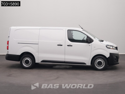 Fiat Scudo 102PK L3H1 Klima Tempomat Parkensensoren Euro6 L3 Airco Cruise control 18