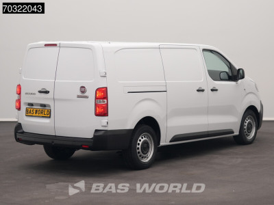 Fiat Scudo 102PK L3H1 Klima Tempomat Parkensensoren Euro6 L3 Airco Cruise control 2