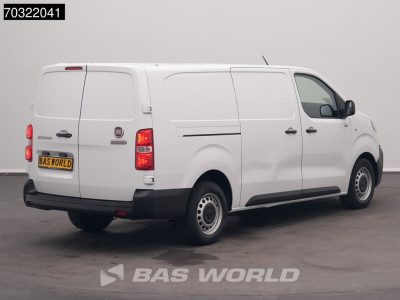 Fiat Scudo 102PK L3H1 Klima Tempomat Parkensensoren Euro6 L3 Airco Cruise control 2