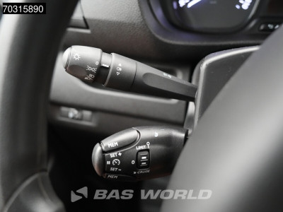 Fiat Scudo 102PK L3H1 Klima Tempomat Parkensensoren Euro6 L3 Airco Cruise control 20