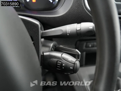 Fiat Scudo 102PK L3H1 Klima Tempomat Parkensensoren Euro6 L3 Airco Cruise control 21