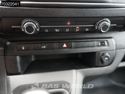 Fiat Scudo 102PK L3H1 Klima Tempomat Parkensensoren Euro6 L3 Airco Cruise control 21