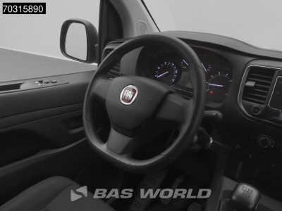 Fiat Scudo 102PK L3H1 Klima Tempomat Parkensensoren Euro6 L3 Airco Cruise control 5