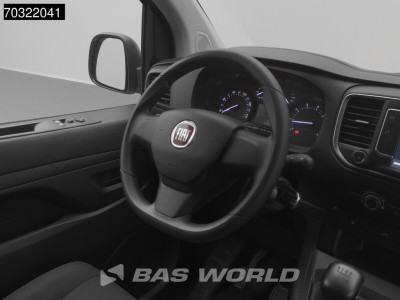 Fiat Scudo 102PK L3H1 Klima Tempomat Parkensensoren Euro6 L3 Airco Cruise control 5