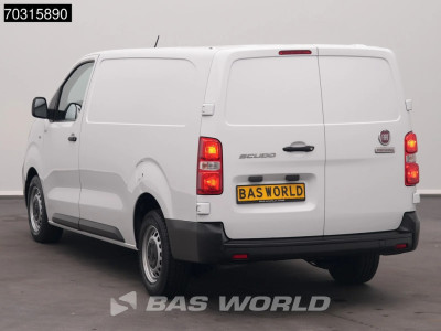 Fiat Scudo 102PK L3H1 Klima Tempomat Parkensensoren Euro6 L3 Airco Cruise control 8