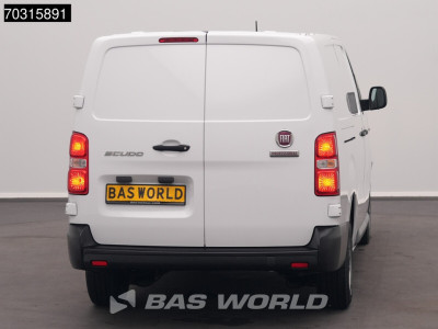 Fiat Scudo 102PK L3H1 Klima Tempomat Parkensensoren Euro6 L3 Cruise control 13