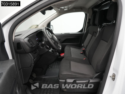 Fiat Scudo 102PK L3H1 Klima Tempomat Parkensensoren Euro6 L3 Cruise control 14