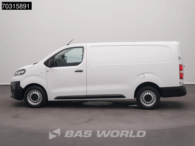 Fiat Scudo 102PK L3H1 Klima Tempomat Parkensensoren Euro6 L3 Cruise control 17