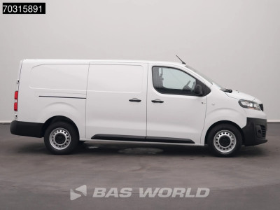 Fiat Scudo 102PK L3H1 Klima Tempomat Parkensensoren Euro6 L3 Cruise control 18