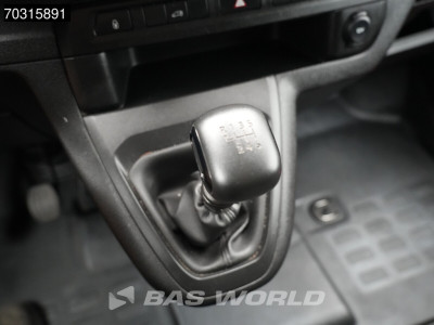 Fiat Scudo 102PK L3H1 Klima Tempomat Parkensensoren Euro6 L3 Cruise control 20