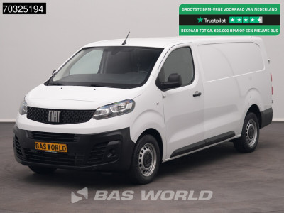 Fiat Scudo 102pk Airco Cruise control