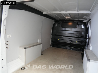 Fiat Scudo 102pk L3H1 Airco Cruise Parkeersensoren Euro6 L3 Airco Cruise control 11