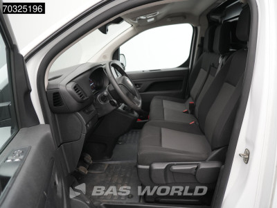 Fiat Scudo 102pk L3H1 Airco Cruise Parkeersensoren Euro6 L3 Airco Cruise control 12