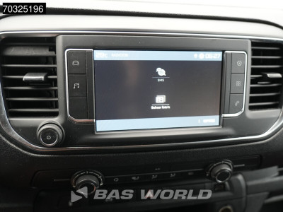 Fiat Scudo 102pk L3H1 Airco Cruise Parkeersensoren Euro6 L3 Airco Cruise control 17