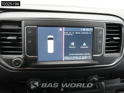 Fiat Scudo 102pk L3H1 Airco Cruise Parkeersensoren Euro6 L3 Airco Cruise control 19