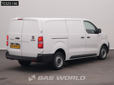 Fiat Scudo 102pk L3H1 Airco Cruise Parkeersensoren Euro6 L3 Airco Cruise control 2