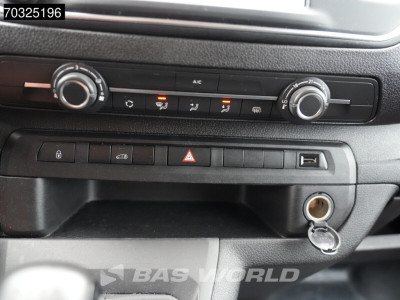 Fiat Scudo 102pk L3H1 Airco Cruise Parkeersensoren Euro6 L3 Airco Cruise control 20