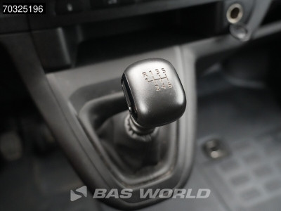 Fiat Scudo 102pk L3H1 Airco Cruise Parkeersensoren Euro6 L3 Airco Cruise control 21
