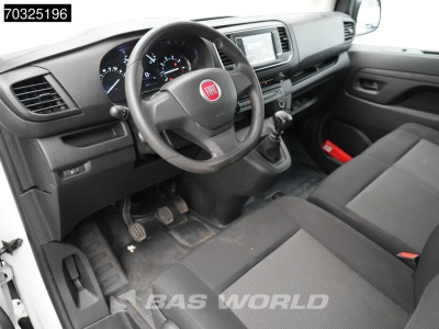 Fiat Scudo 102pk L3H1 Airco Cruise Parkeersensoren Euro6 L3 Airco Cruise control 3
