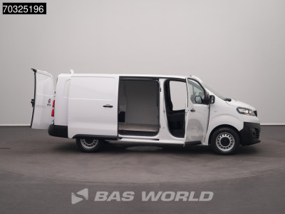 Fiat Scudo 102pk L3H1 Airco Cruise Parkeersensoren Euro6 L3 Airco Cruise control 7