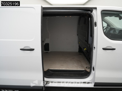 Fiat Scudo 102pk L3H1 Airco Cruise Parkeersensoren Euro6 L3 Airco Cruise control 9