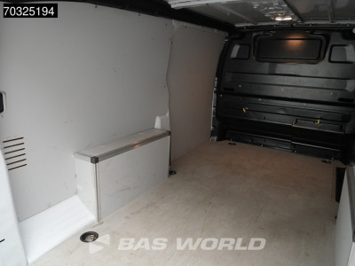 Fiat Scudo 102pk L3H1 Airco Cruise Parkeersensoren Euro6 L3 Long Airco Cruise control foto 10