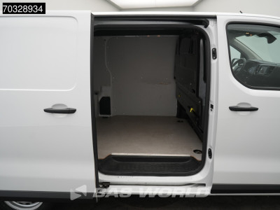 Fiat Scudo 102pk L3H1 Airco Cruise Parkeersensoren Euro6 L3 Long Airco Cruise control foto 10