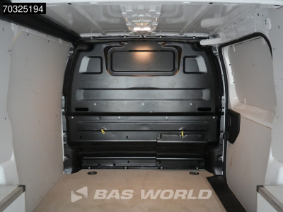 Fiat Scudo 102pk L3H1 Airco Cruise Parkeersensoren Euro6 L3 Long Airco Cruise control foto 11