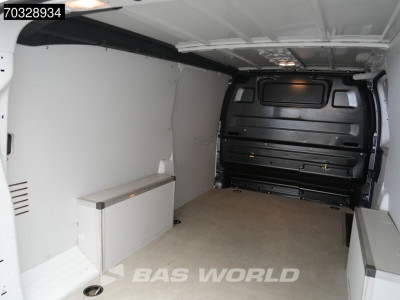 Fiat Scudo 102pk L3H1 Airco Cruise Parkeersensoren Euro6 L3 Long Airco Cruise control foto 11