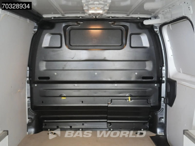 Fiat Scudo 102pk L3H1 Airco Cruise Parkeersensoren Euro6 L3 Long Airco Cruise control foto 12