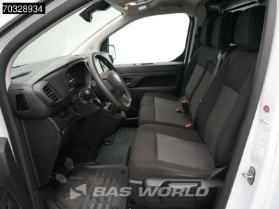 Fiat Scudo 102pk L3H1 Airco Cruise Parkeersensoren Euro6 L3 Long Airco Cruise control foto 13