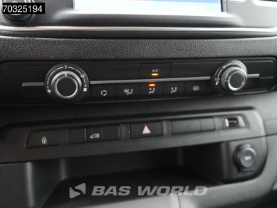 Fiat Scudo 102pk L3H1 Airco Cruise Parkeersensoren Euro6 L3 Long Airco Cruise control foto 18