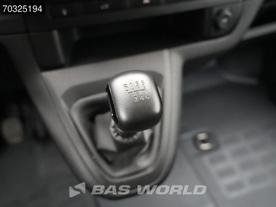 Fiat Scudo 102pk L3H1 Airco Cruise Parkeersensoren Euro6 L3 Long Airco Cruise control foto 19