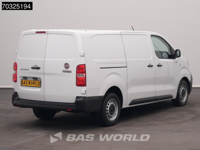 Fiat Scudo 102pk L3H1 Airco Cruise Parkeersensoren Euro6 L3 Long Airco Cruise control foto 2