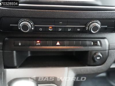 Fiat Scudo 102pk L3H1 Airco Cruise Parkeersensoren Euro6 L3 Long Airco Cruise control foto 21