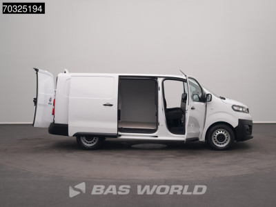 Fiat Scudo 102pk L3H1 Airco Cruise Parkeersensoren Euro6 L3 Long Airco Cruise control foto 7
