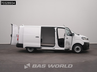 Fiat Scudo 102pk L3H1 Airco Cruise Parkeersensoren Euro6 L3 Long Airco Cruise control foto 7