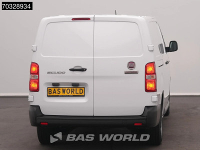 Fiat Scudo 102pk L3H1 Airco Cruise Parkeersensoren Euro6 L3 Long Airco Cruise control foto 8