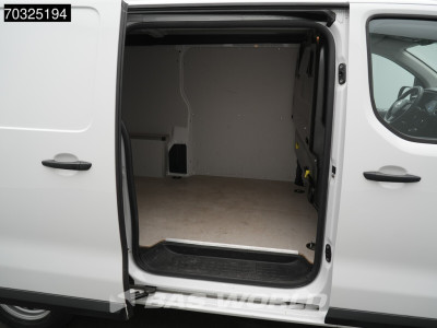 Fiat Scudo 102pk L3H1 Airco Cruise Parkeersensoren Euro6 L3 Long Airco Cruise control foto 9