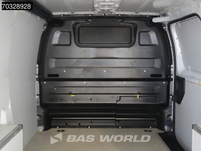 Fiat Scudo 102pk L3 XL Airco Cruise CarPlay L3H1 Long Airco Cruise control foto 10