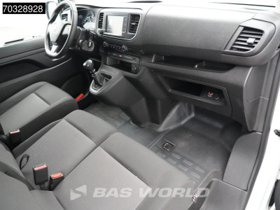 Fiat Scudo 102pk L3 XL Airco Cruise CarPlay L3H1 Long Airco Cruise control foto 11