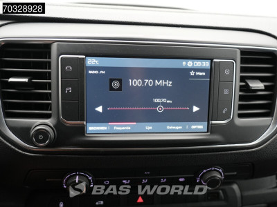 Fiat Scudo 102pk L3 XL Airco Cruise CarPlay L3H1 Long Airco Cruise control foto 14