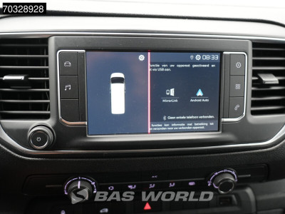 Fiat Scudo 102pk L3 XL Airco Cruise CarPlay L3H1 Long Airco Cruise control foto 18