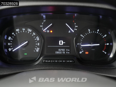 Fiat Scudo 102pk L3 XL Airco Cruise CarPlay L3H1 Long Airco Cruise control foto 19
