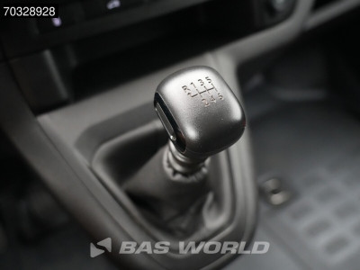 Fiat Scudo 102pk L3 XL Airco Cruise CarPlay L3H1 Long Airco Cruise control foto 20