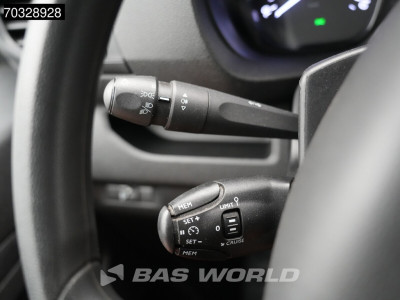 Fiat Scudo 102pk L3 XL Airco Cruise CarPlay L3H1 Long Airco Cruise control foto 21