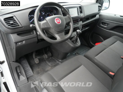 Fiat Scudo 102pk L3 XL Airco Cruise CarPlay L3H1 Long Airco Cruise control foto 3