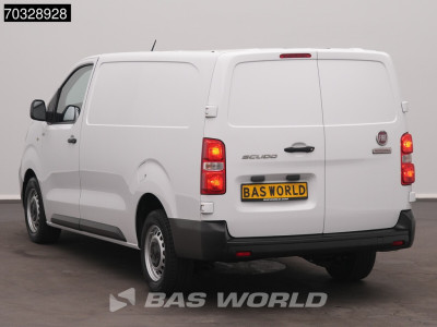 Fiat Scudo 102pk L3 XL Airco Cruise CarPlay L3H1 Long Airco Cruise control foto 6